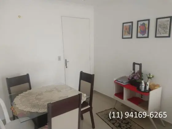 Venda de Apartamento