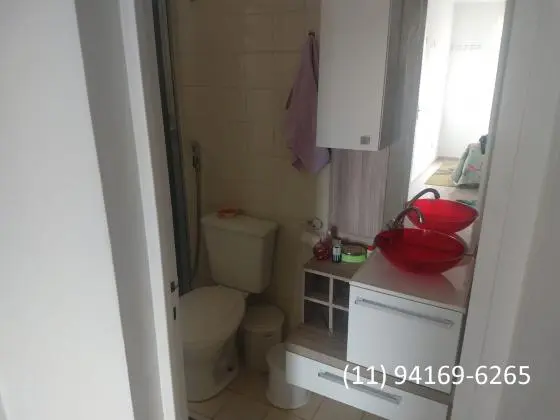 Venda de Apartamento