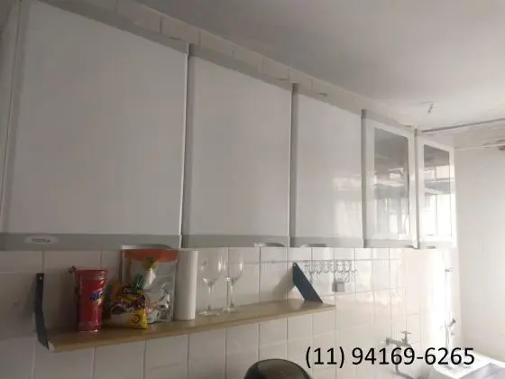 Venda de Apartamento