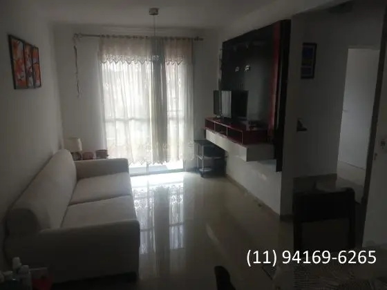 Venda de Apartamento