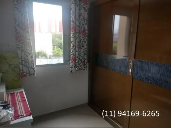 Venda de Apartamento