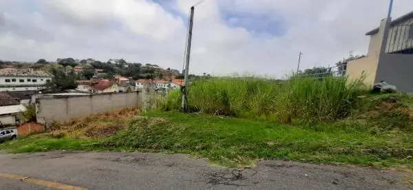 Venda de terreno em São José, Maricá