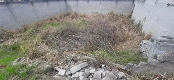 Venda de terreno em São José, Maricá