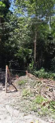 Vende-se 2 terrenos em Magé - São José da Cachoeira