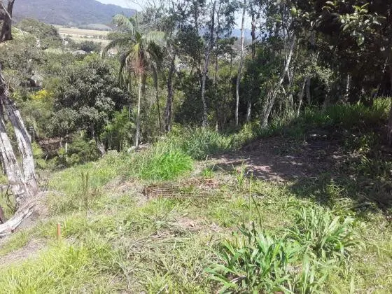 Vende-se Terreno 500 m2 no Bairro Rio do Meio em Itajaí SC