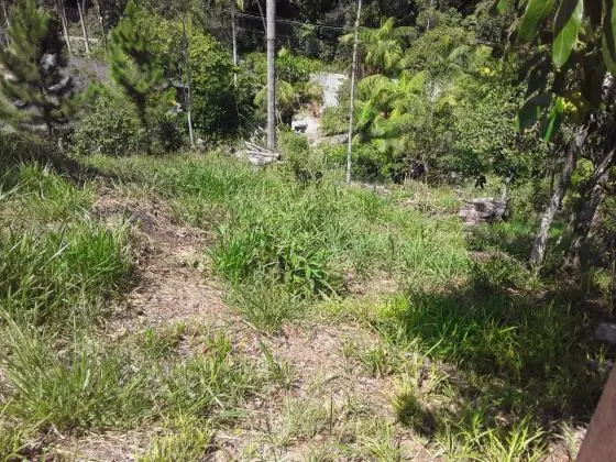 Vende-se Terreno 500 m2 no Bairro Rio do Meio em Itajaí SC