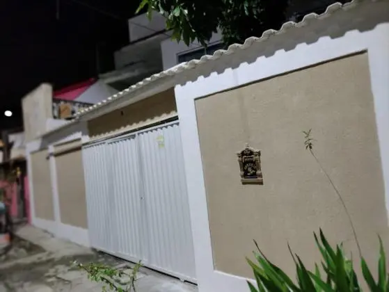 Vendo Casa na Taquara