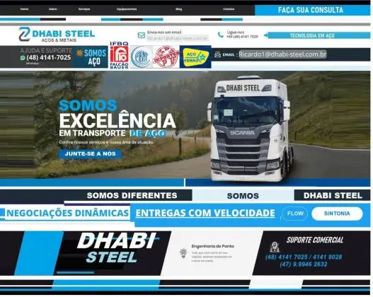 Vergalhao CA50 CA60 para construção Barras e rolos Entrega CIF gratis todo o nordeste