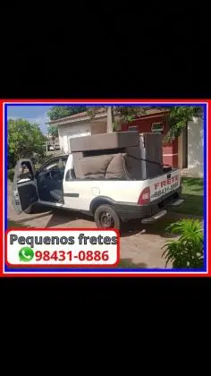 A A moto táxi e moto frete