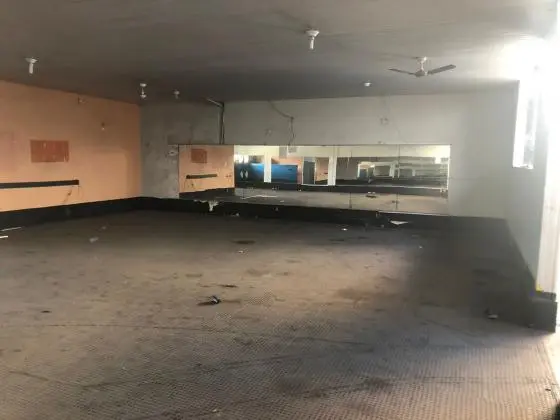 Aluga-se imóvel em ótima localização comercial