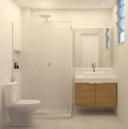 ✨Apartamento 1 Quarto COPACABANA - Bairro Peixoto✨