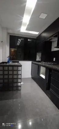 Apartamento - Condomínio da Água Branca Realengo