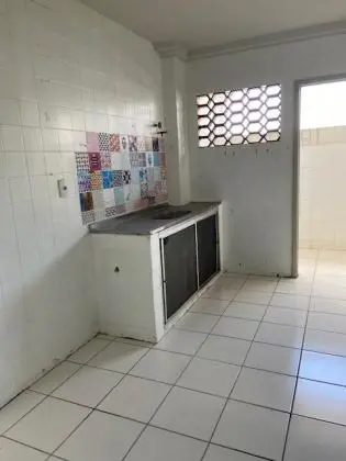 Apartamento em Boa Viagem - venda