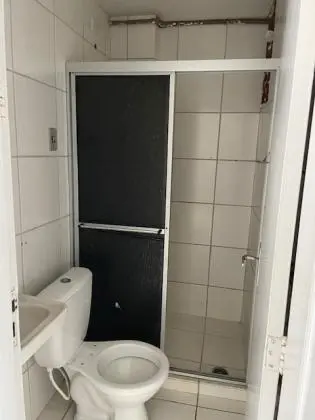 Apartamento em Boa Viagem - venda