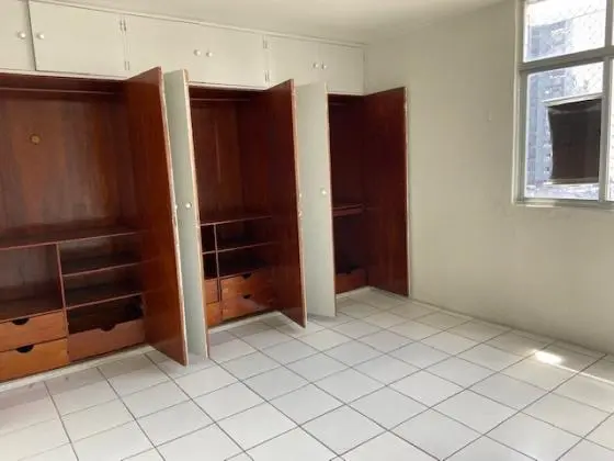 Apartamento em Boa Viagem - venda