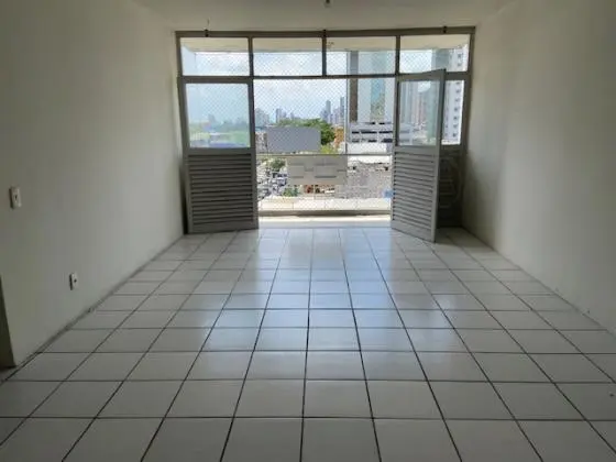 Apartamento em Boa Viagem - venda