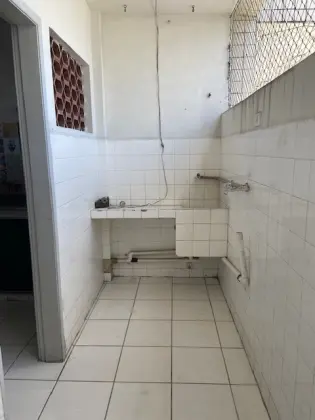 Apartamento em Boa Viagem - venda
