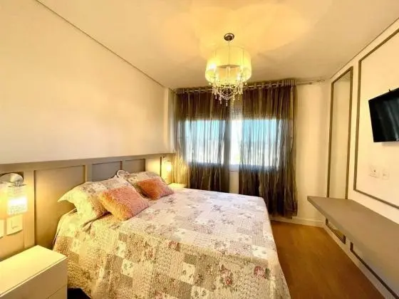 apartamento em Canela