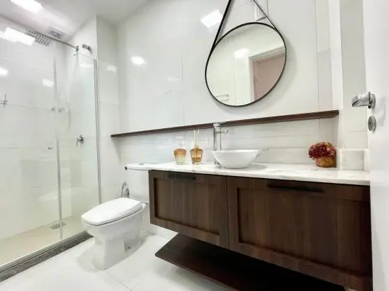 apartamento em Canela