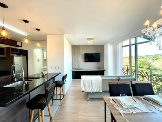 apartamento em Canela