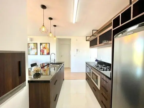 apartamento em Canela