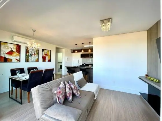 apartamento em Canela
