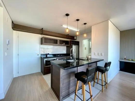 apartamento em Canela