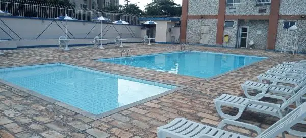 Apartamento em Niterói, preço de ocasião
