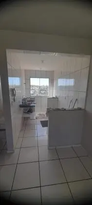 Apartamento em São José da Lapa