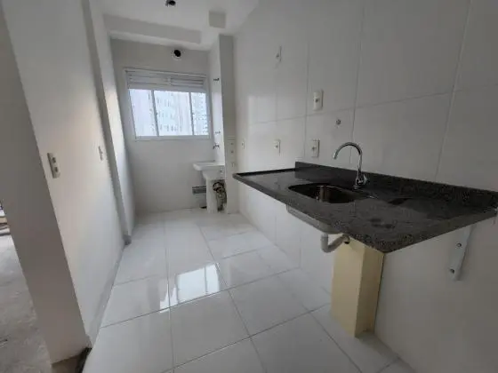 Apartamento NOVO 2 dormitórios