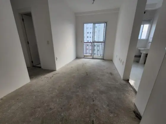 Apartamento NOVO 2 dormitórios