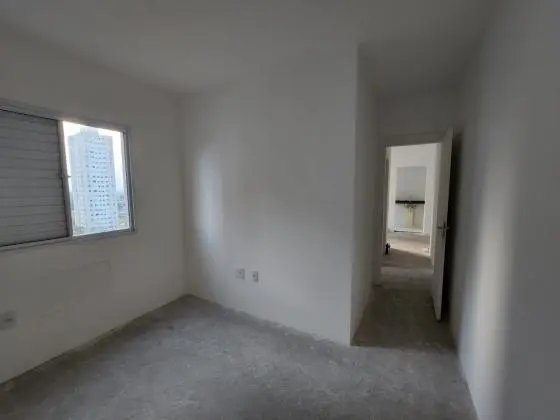 Apartamento NOVO 2 dormitórios