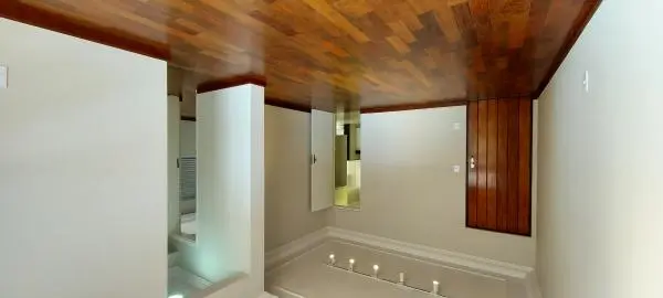 Apartamento reformado ao lado do Shopping Unimart!