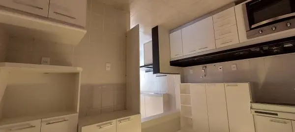Apartamento reformado ao lado do Shopping Unimart!