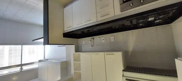 Apartamento reformado ao lado do Shopping Unimart!