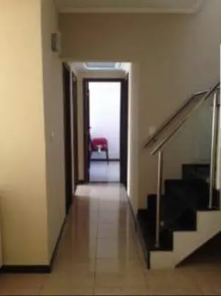 Apartamento tipo cobertura