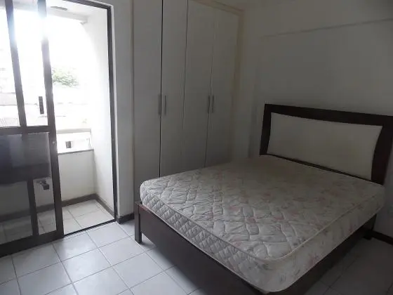 Apartamento tipo cobertura