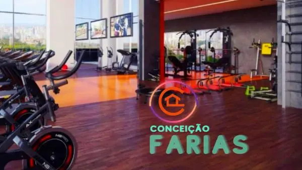 Apartamentos em Belém