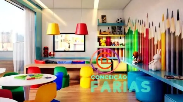 Apartamentos em Belém