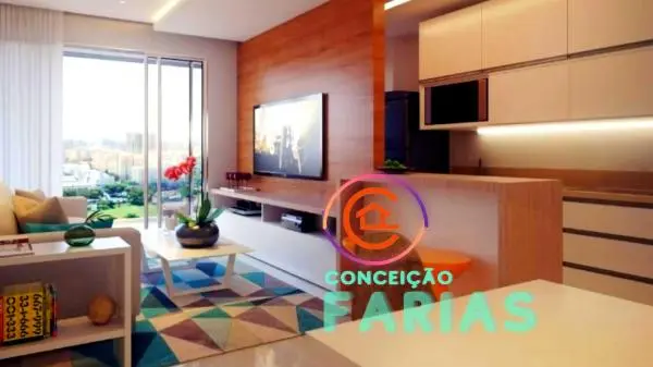 Apartamentos em Belém