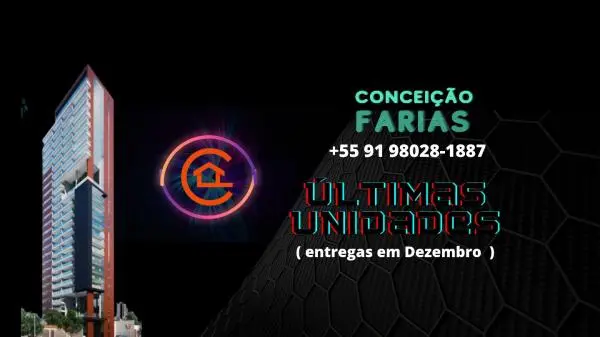 Apartamentos em Belém