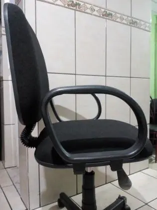 Cadeira Giratória Barato