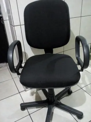 Cadeira Giratória Barato