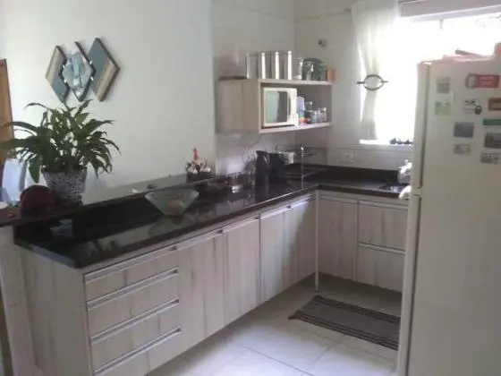 Casa 2 Dts. Churrasqueira, 1 vaga