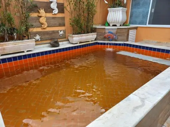 Casa 2 Dts. Piscina, Churrasqueira