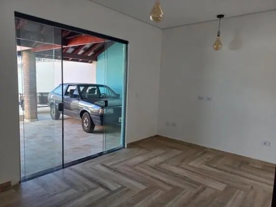 Casa 3 Dts, Espaço Gourmet, Piscina