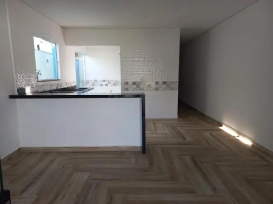 Casa 3 Dts, Espaço Gourmet, Piscina