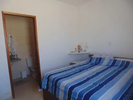Casa 3 Dts, Varanda Gourmet, Piscina, Sauna