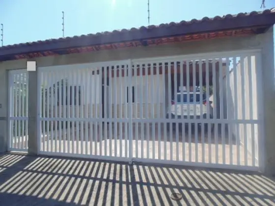Casa 3 Dts, Varanda Gourmet, Piscina, Sauna