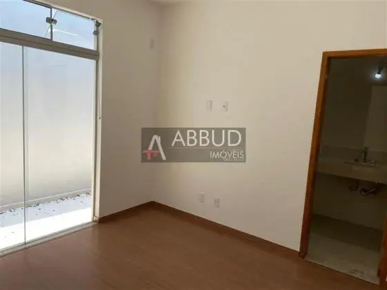 Casa de Alto Padrão no Vale dos Pinheiros em São Lourenço MG